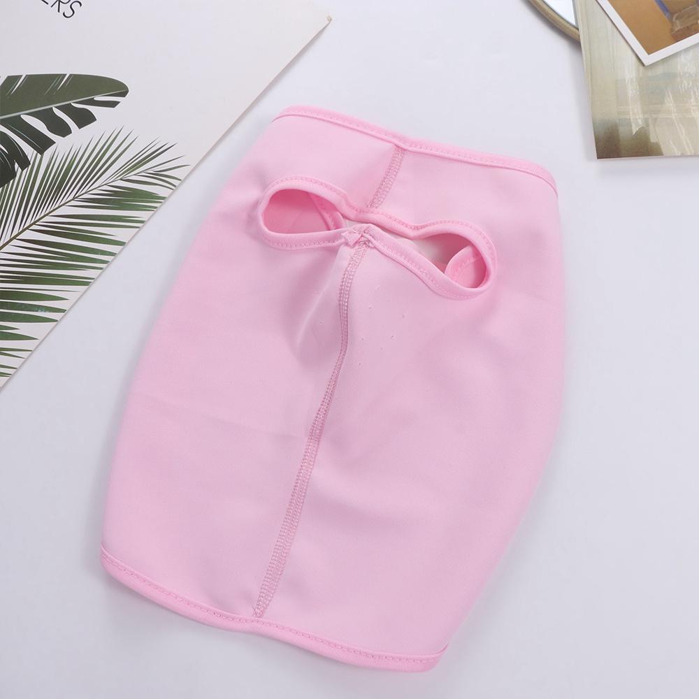 Fishing Mask Sun Protection - Защитная маска для лица от солнца,
