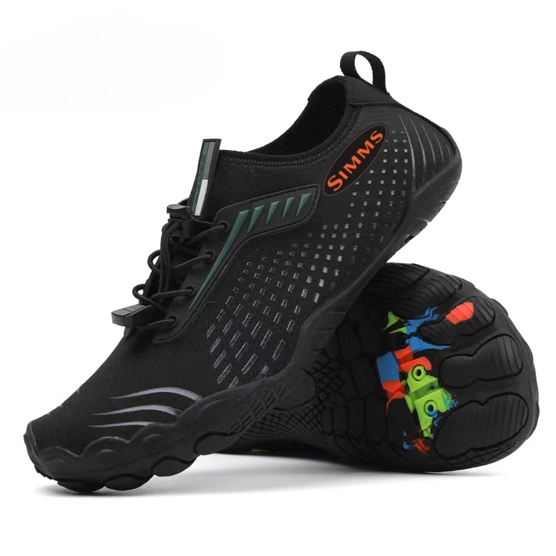 Fishing Boots - Рыболовные ботинки SIMMS для мужчин, дышащие,