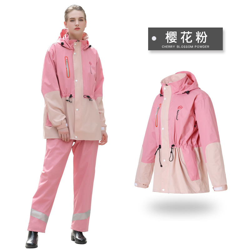 Дождевик для активного отдыха  – обзор и цена Fishing Rain Suit