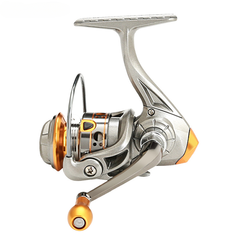 Мини-серия DC150, супермощная  – обзор и цена Daiwa Reel Fuego