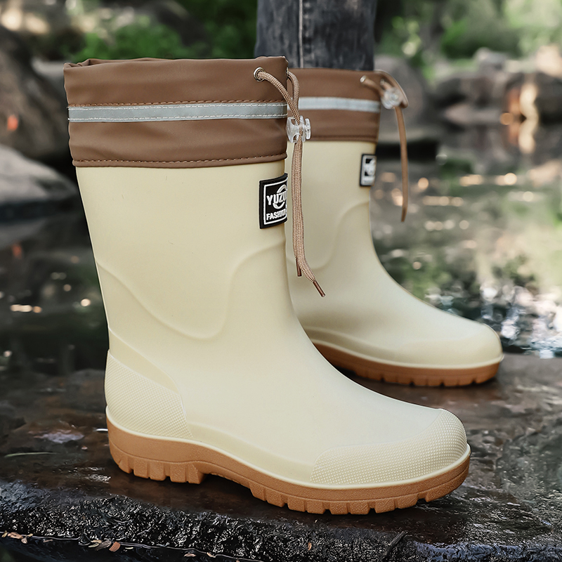 Мужские непромокаемые ботинки  – обзор и цена Fishing Boots